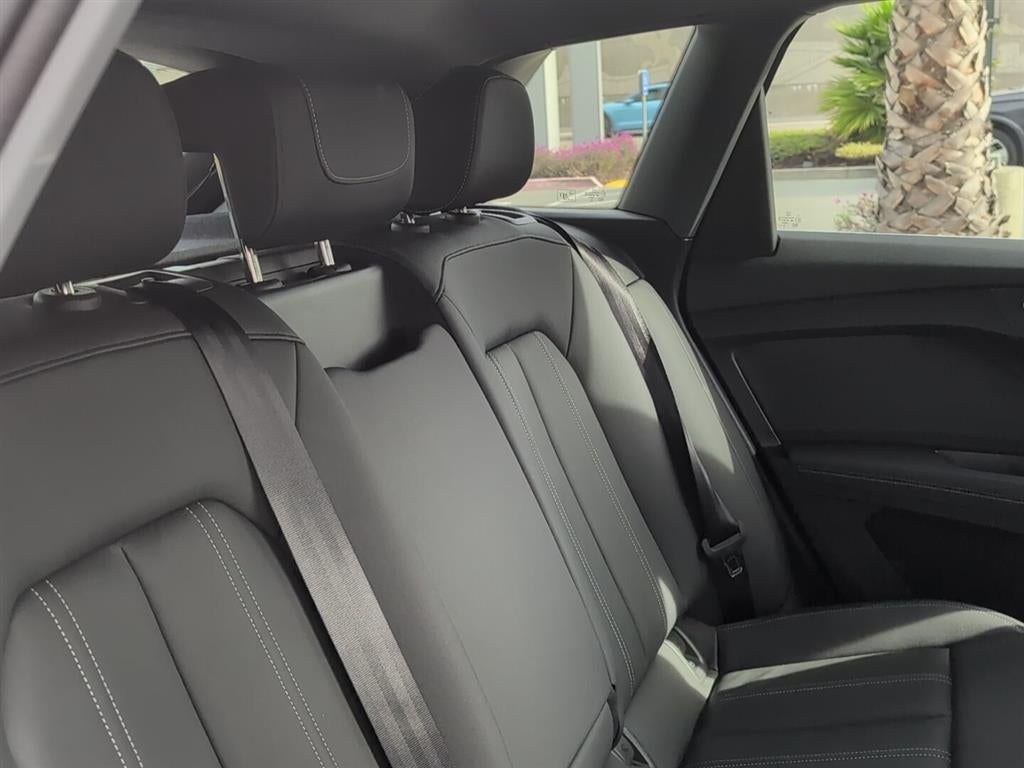 2024 Audi Q4 e-tron Premium Plus