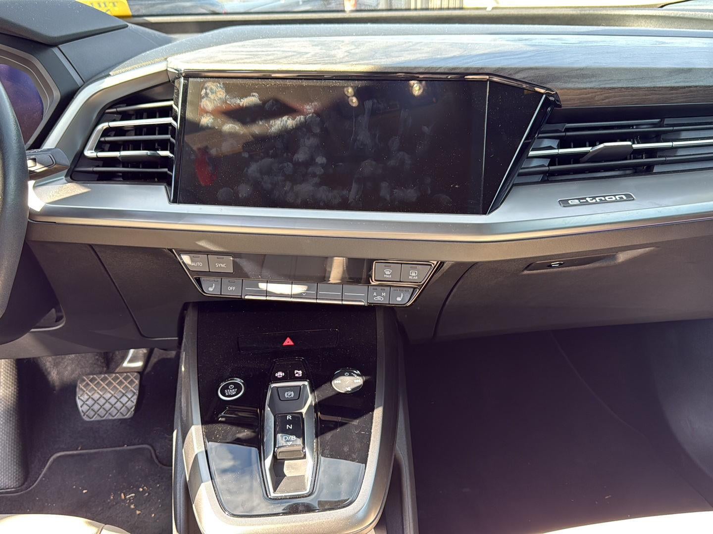 2023 Audi Q4 E-Tron Premium Plus