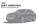 2023 Audi Q4 E-Tron Premium Plus