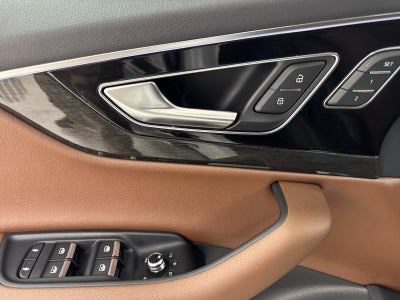 2019 Audi Q7 Premium Plus