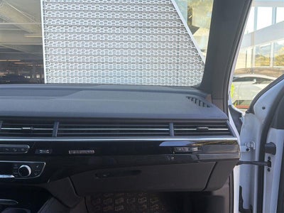 2019 Audi Q7 Premium Plus
