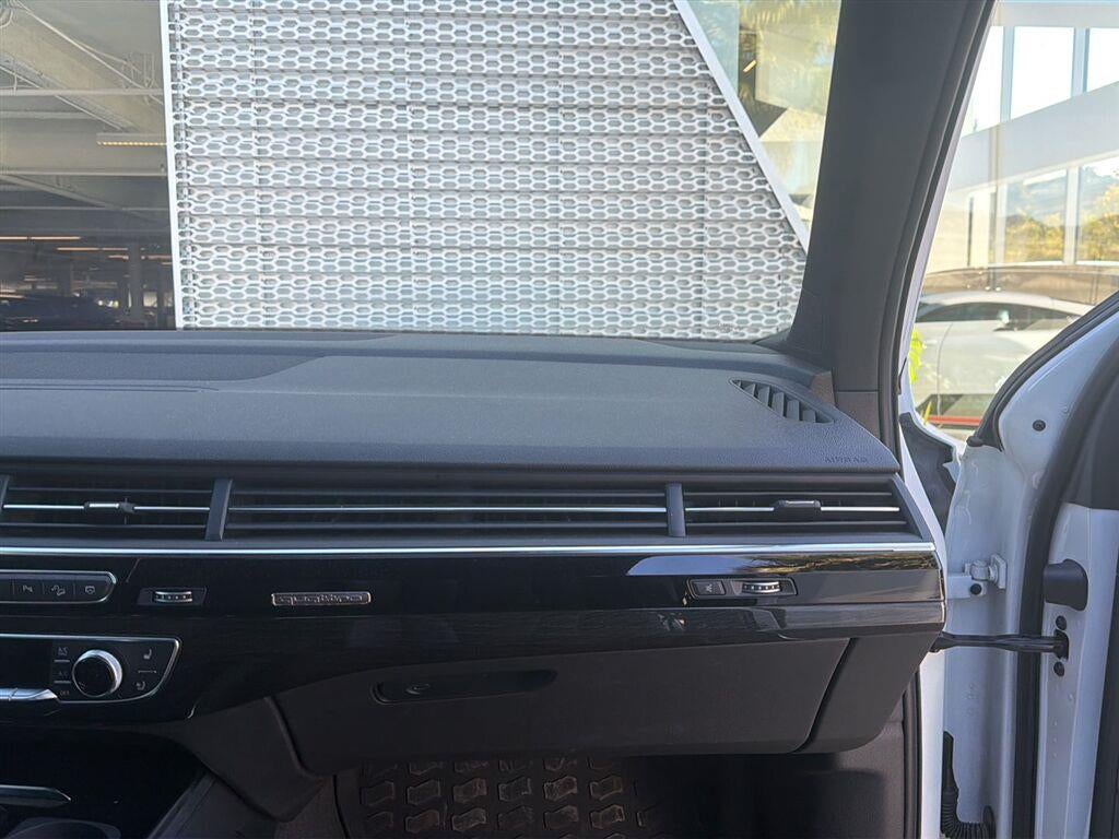 2019 Audi Q7 Premium Plus