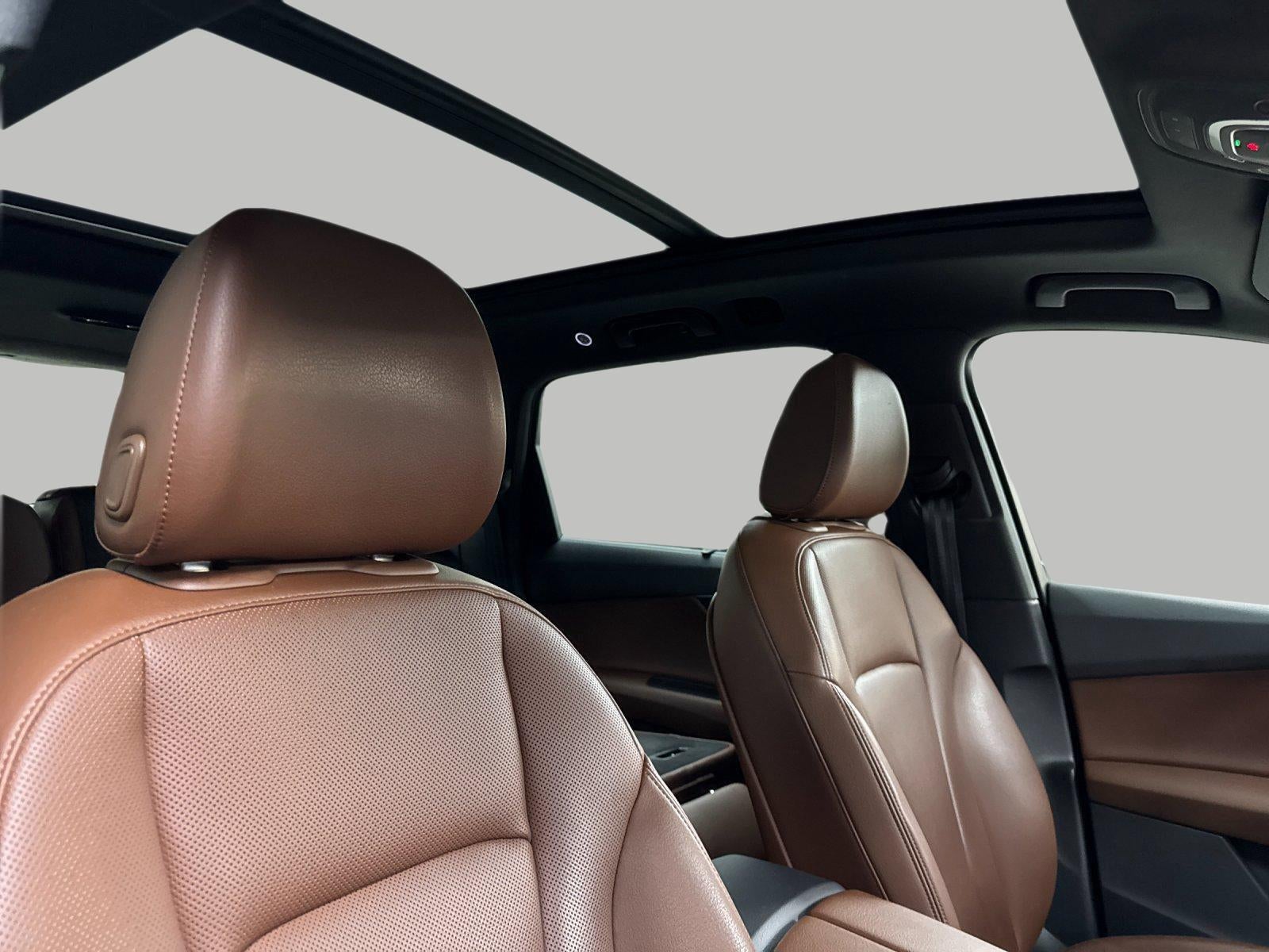 2019 Audi Q7 Premium Plus