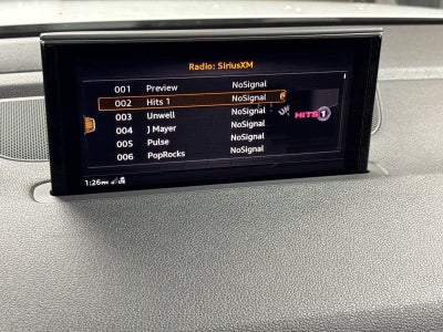 2019 Audi Q7 Premium Plus