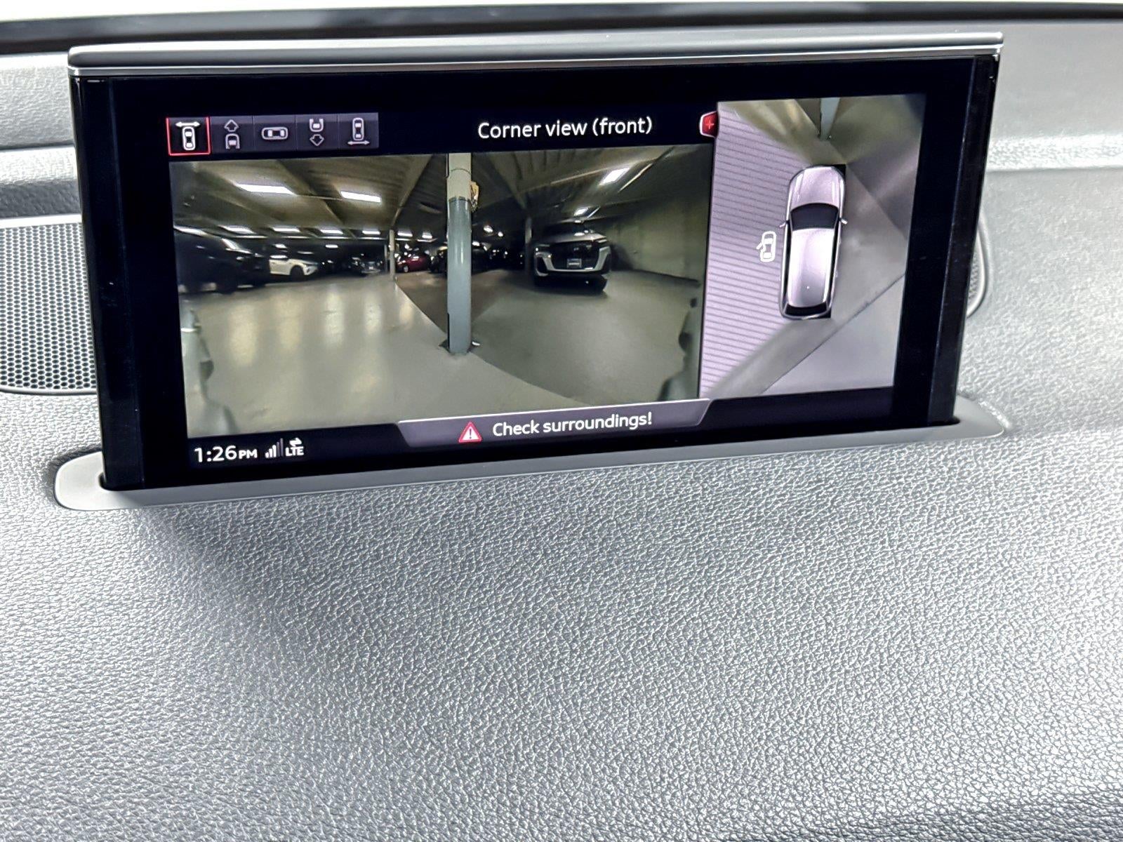 2019 Audi Q7 Premium Plus