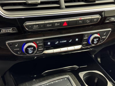 2019 Audi Q7 Premium Plus