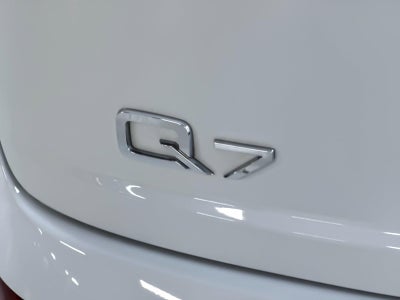 2019 Audi Q7 Premium Plus