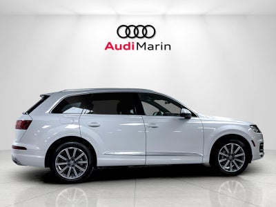 2019 Audi Q7 Premium Plus
