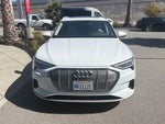 2019 Audi E-Tron Premium Plus
