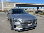 2022 Audi E-Tron Premium Plus
