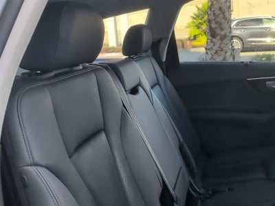 2023 Audi Q7 Premium Plus