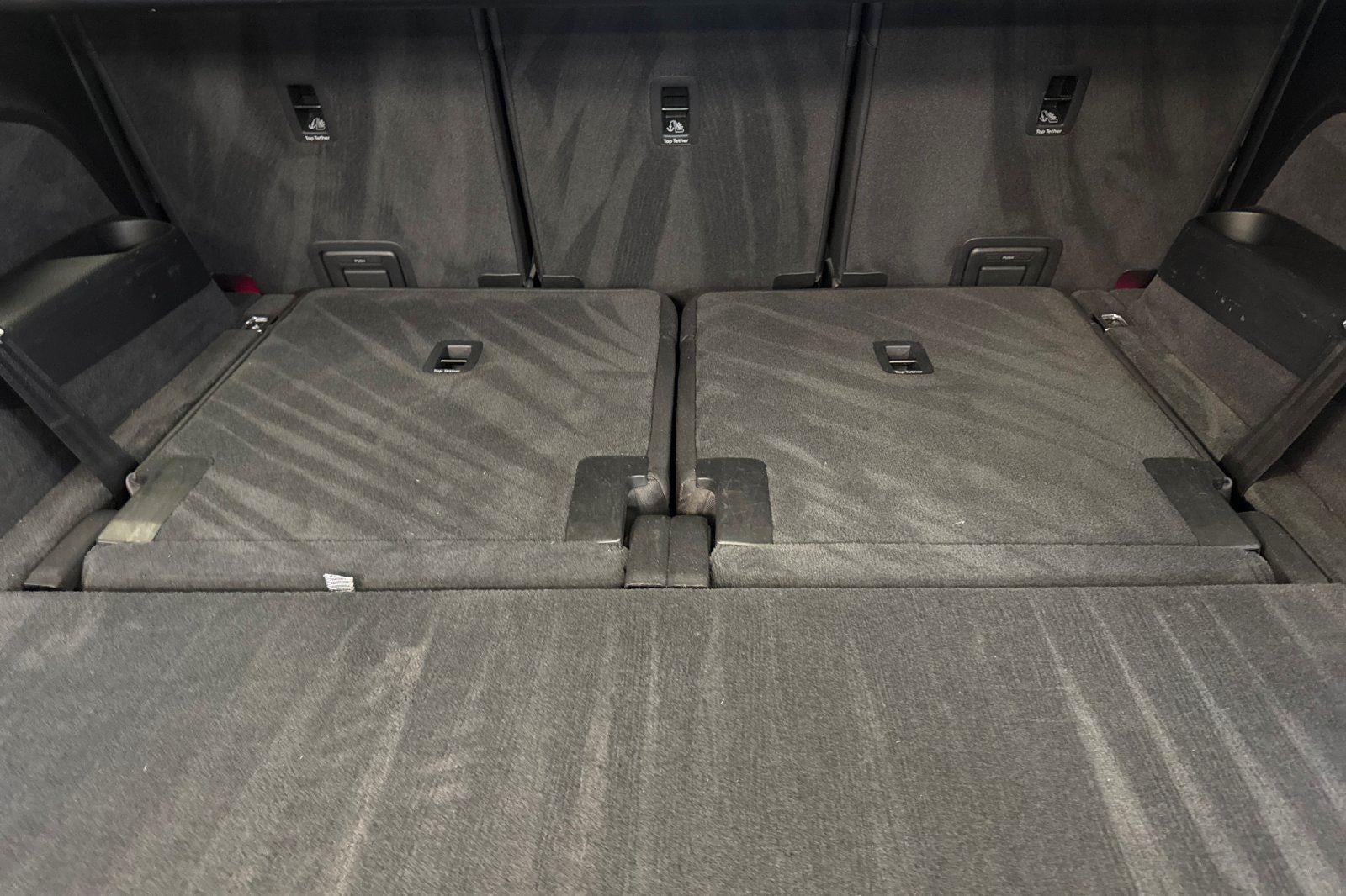 2023 Audi Q7 Premium Plus