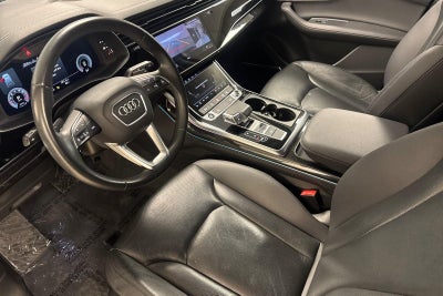 2023 Audi Q7 Premium Plus