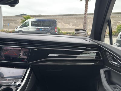 2026 Audi Q7 Premium Plus