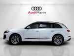 2026 Audi Q7 Premium Plus