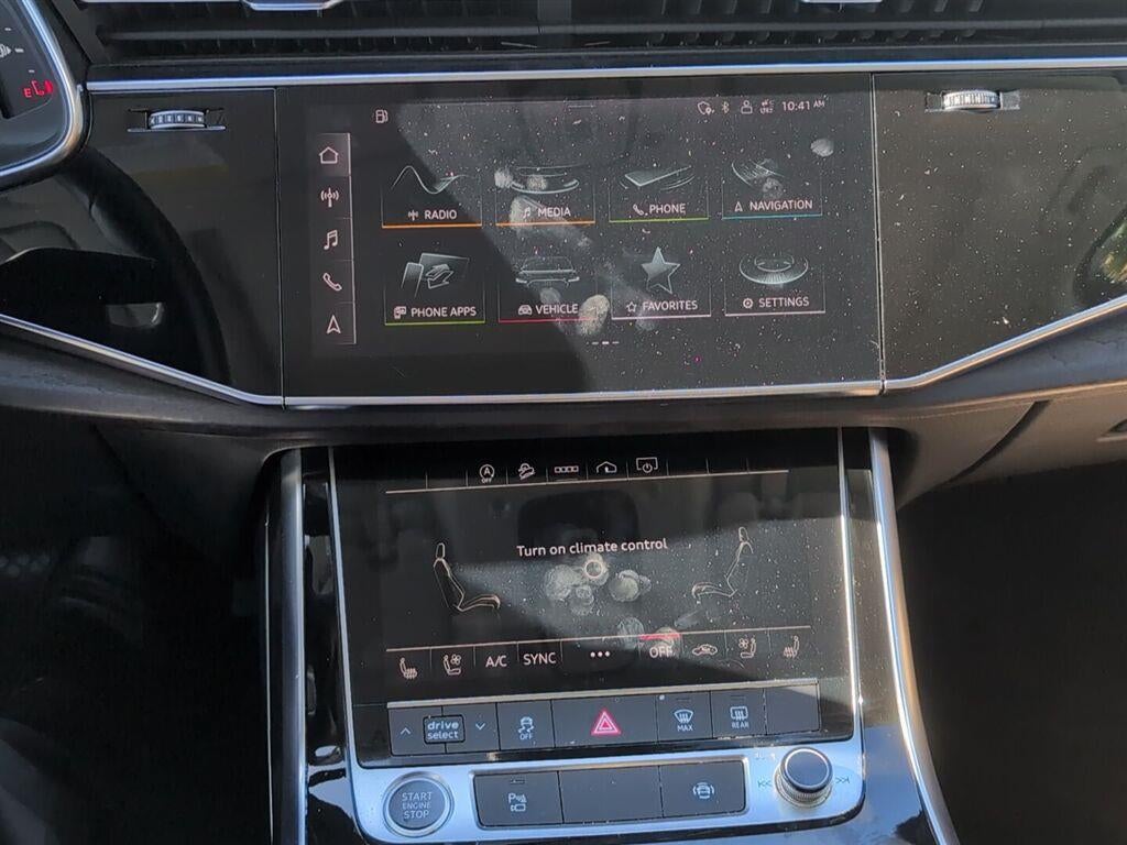 2023 Audi Q7 Premium Plus