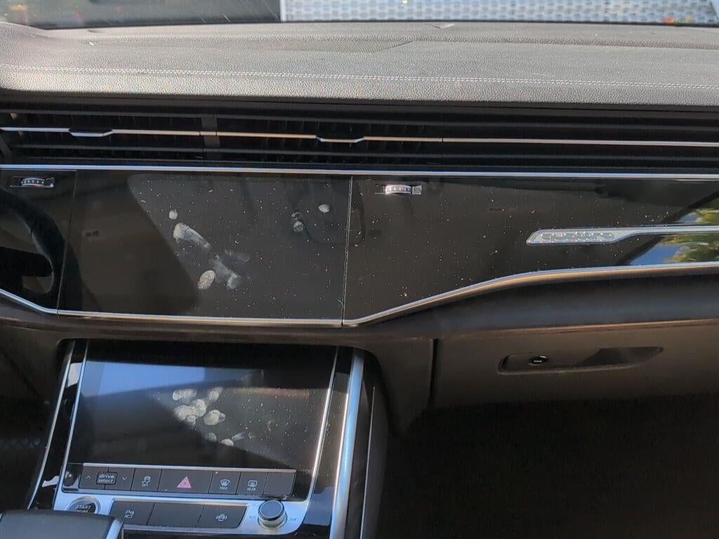 2023 Audi Q7 Premium Plus