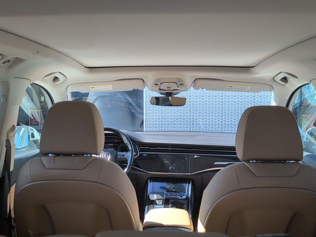 2023 Audi Q7 Premium Plus