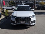 2023 Audi Q7 Premium Plus