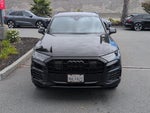 2023 Audi Q7 Premium Plus