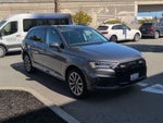 2023 Audi Q7 Premium Plus