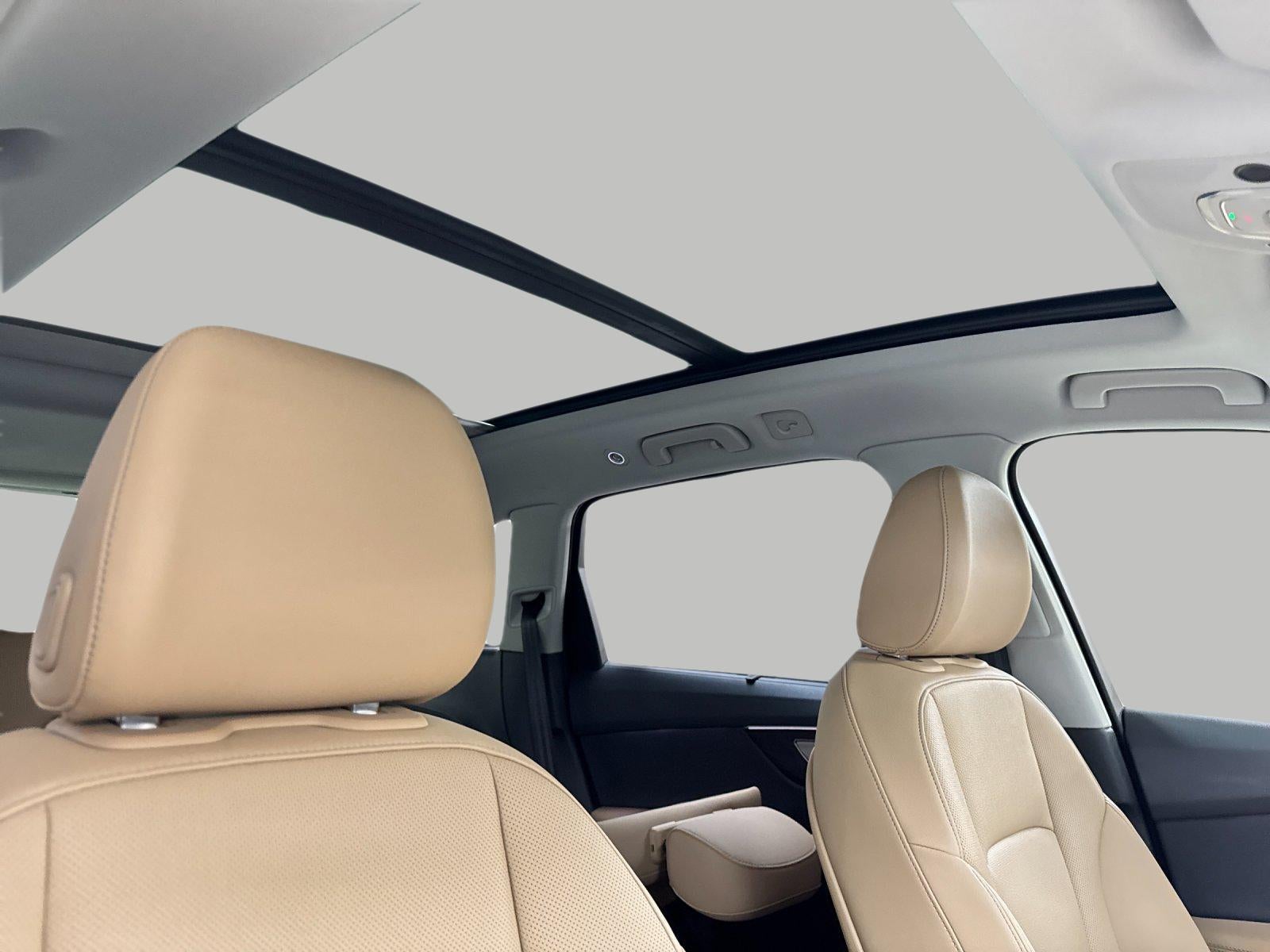 2026 Audi Q7 Premium Plus
