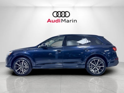 2026 Audi Q7 Premium Plus