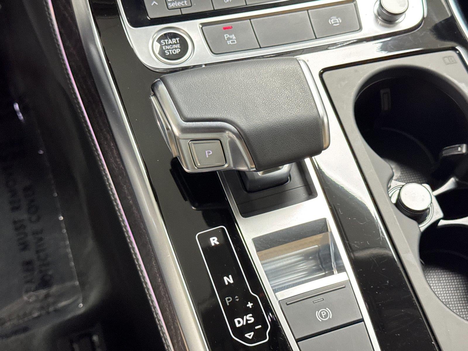 2026 Audi Q7 Premium Plus
