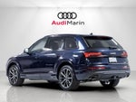 2026 Audi Q7 Premium Plus