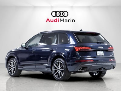 2026 Audi Q7 Premium Plus