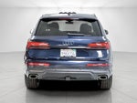 2026 Audi Q7 Premium Plus