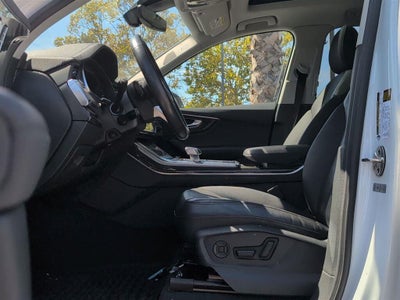 2023 Audi Q7 Premium Plus