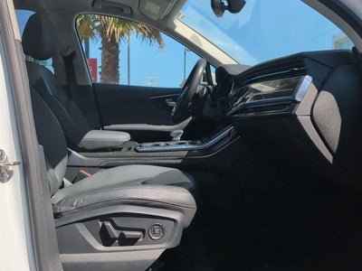 2023 Audi Q7 Premium Plus