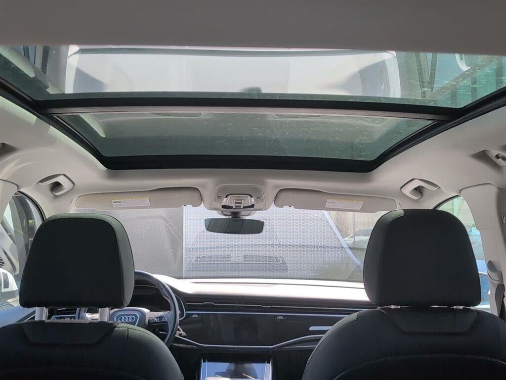 2023 Audi Q7 Premium Plus