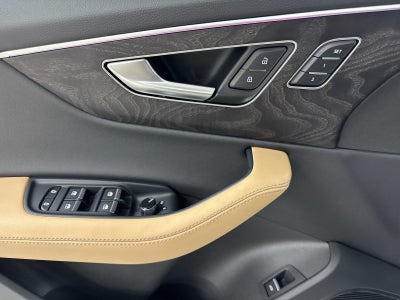2026 Audi Q7 Premium Plus
