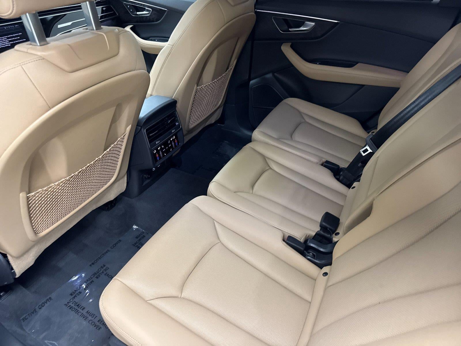 2026 Audi Q7 Premium Plus