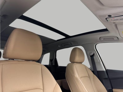 2026 Audi Q7 Premium Plus