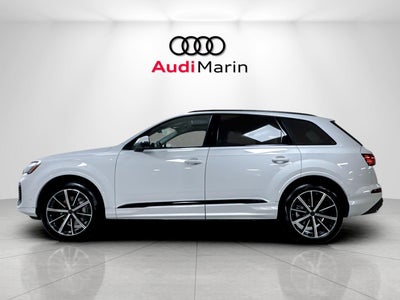 2026 Audi Q7 Premium Plus