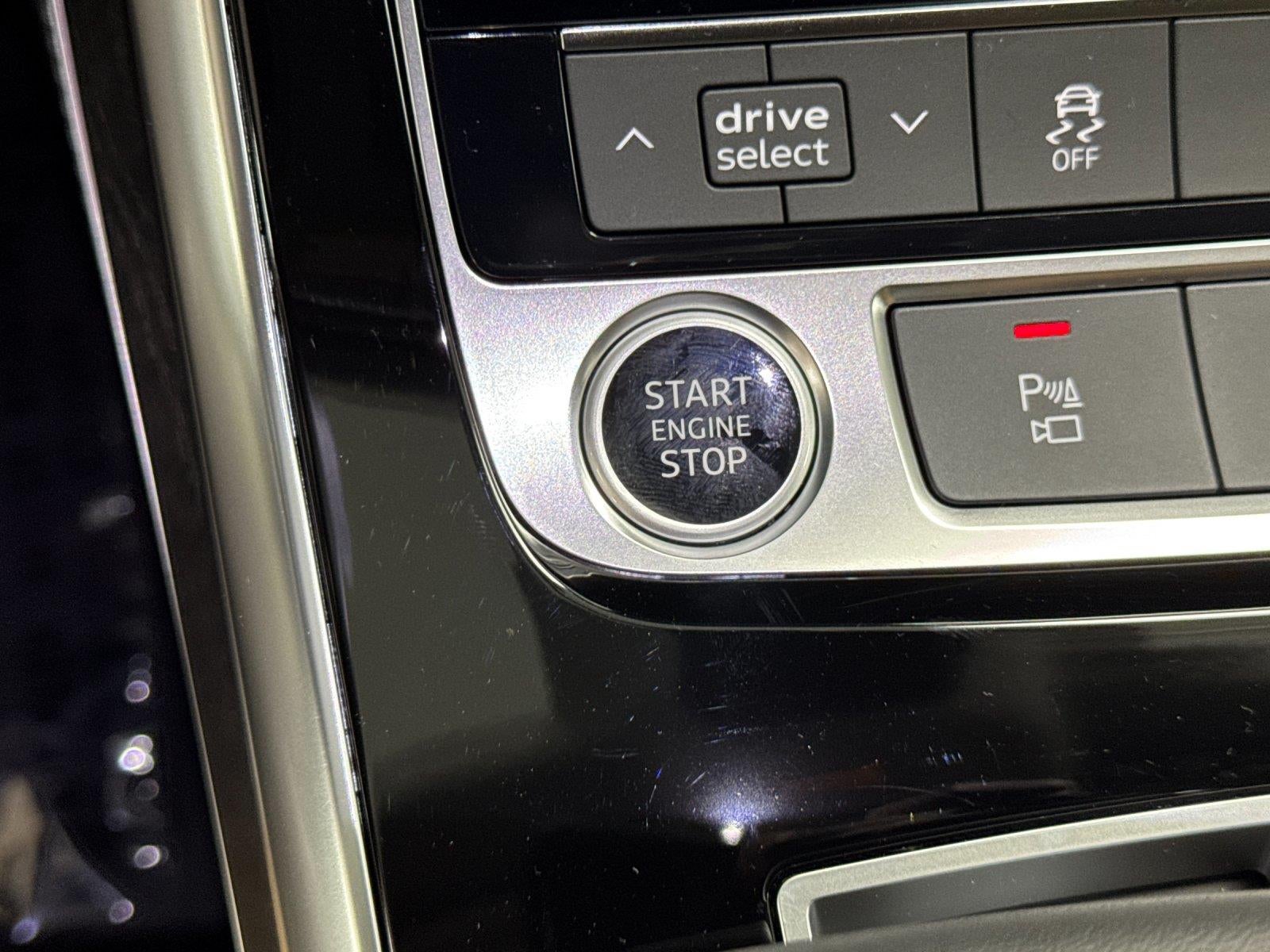 2026 Audi Q7 Premium Plus