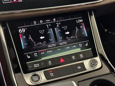 2026 Audi Q7 Premium Plus