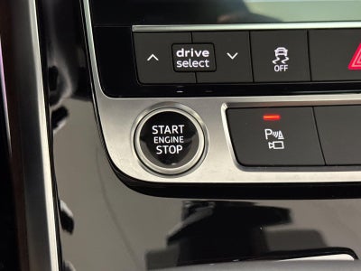 2026 Audi Q7 Premium Plus
