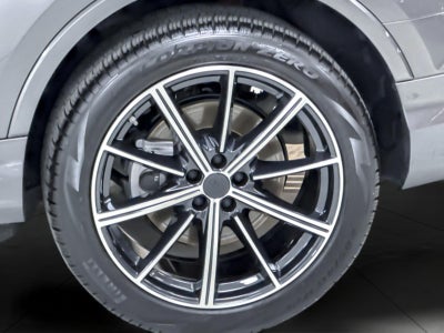 2026 Audi Q7 Premium Plus
