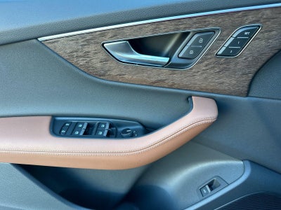 2026 Audi Q7 Premium Plus