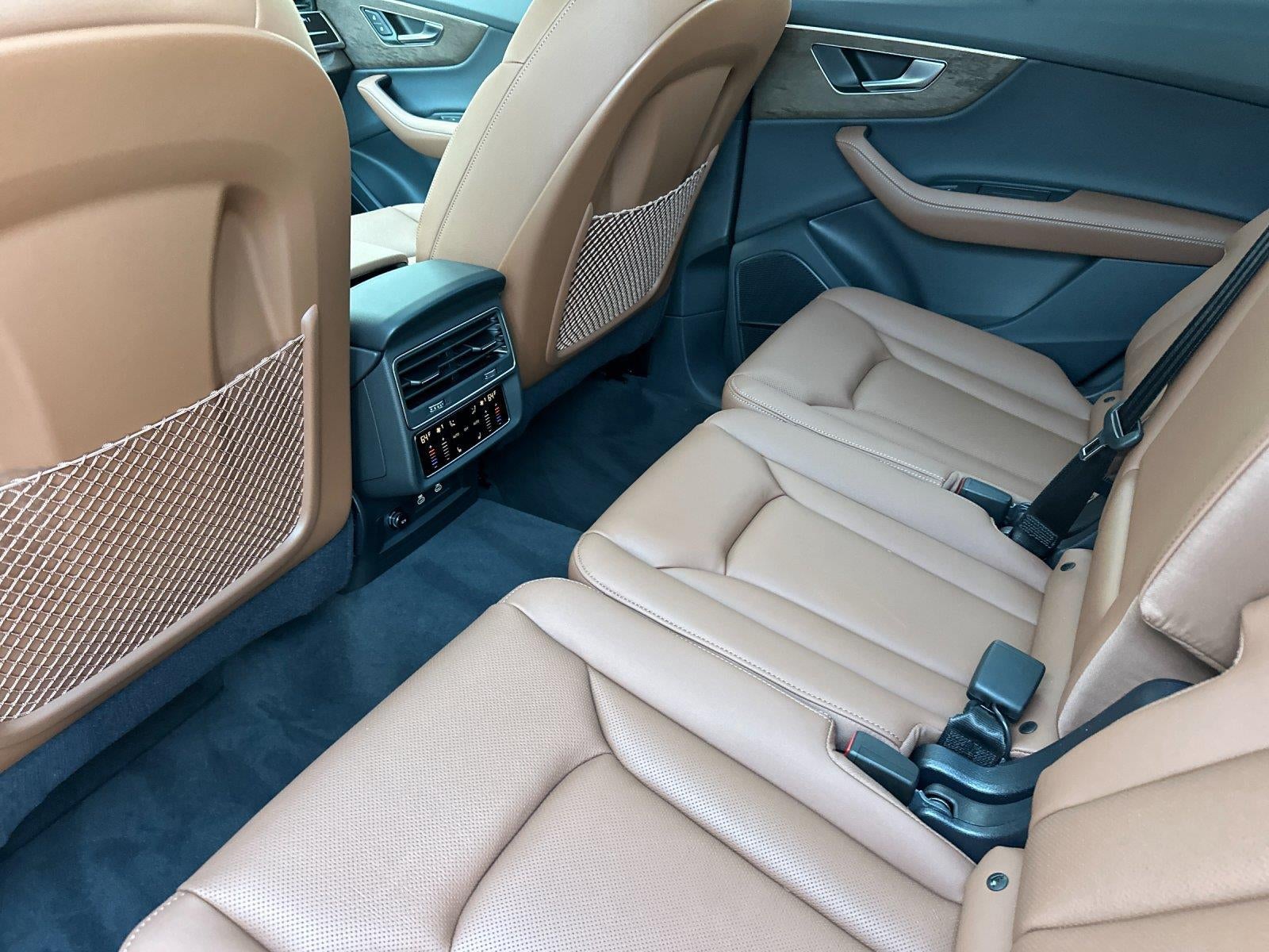 2026 Audi Q7 Premium Plus