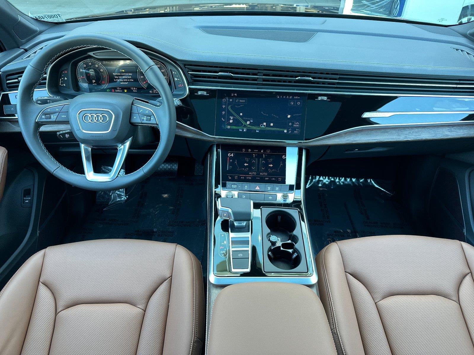 2026 Audi Q7 Premium Plus