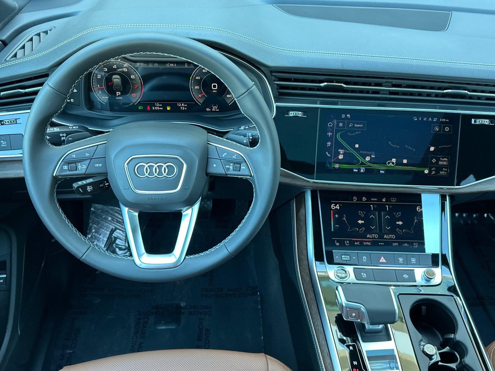 2026 Audi Q7 Premium Plus