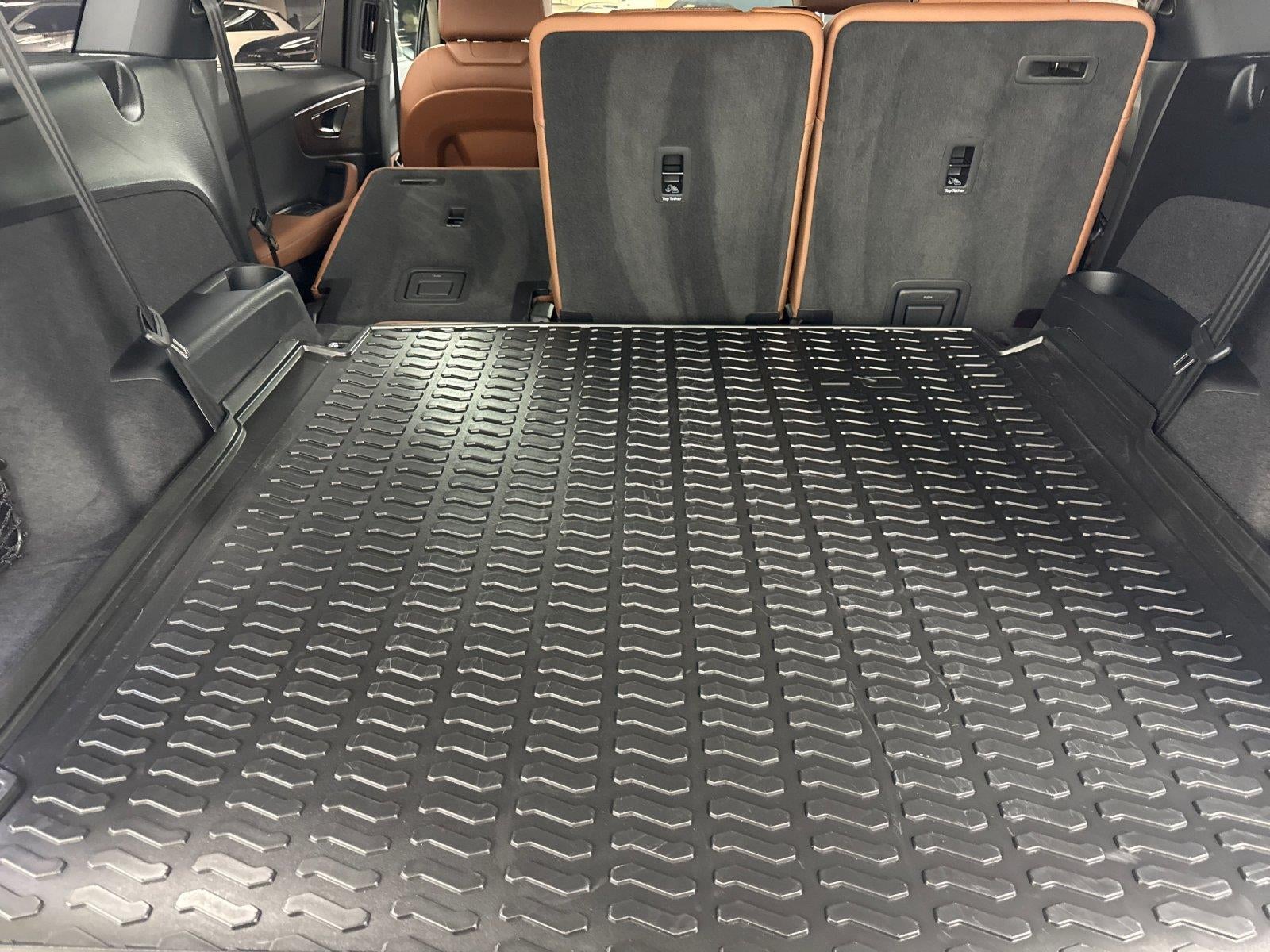 2026 Audi Q7 Premium Plus