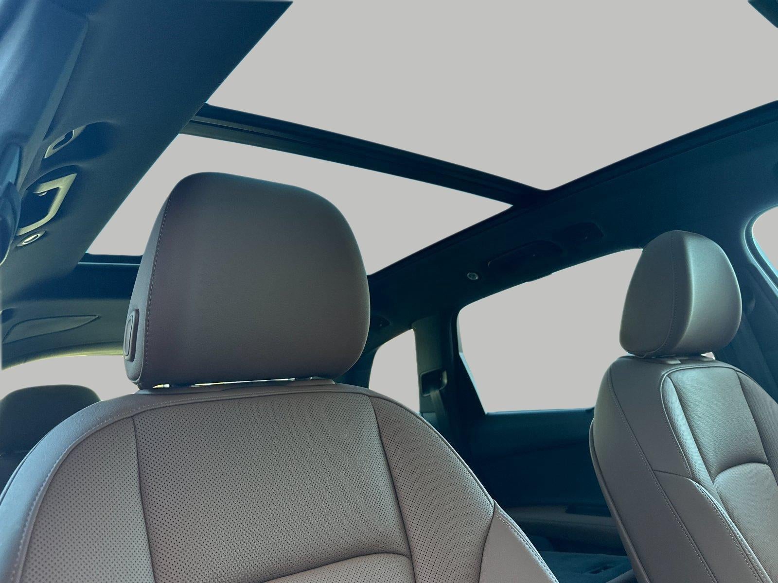 2026 Audi Q7 Premium Plus