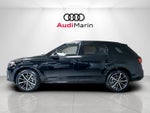 2026 Audi Q7 Premium Plus