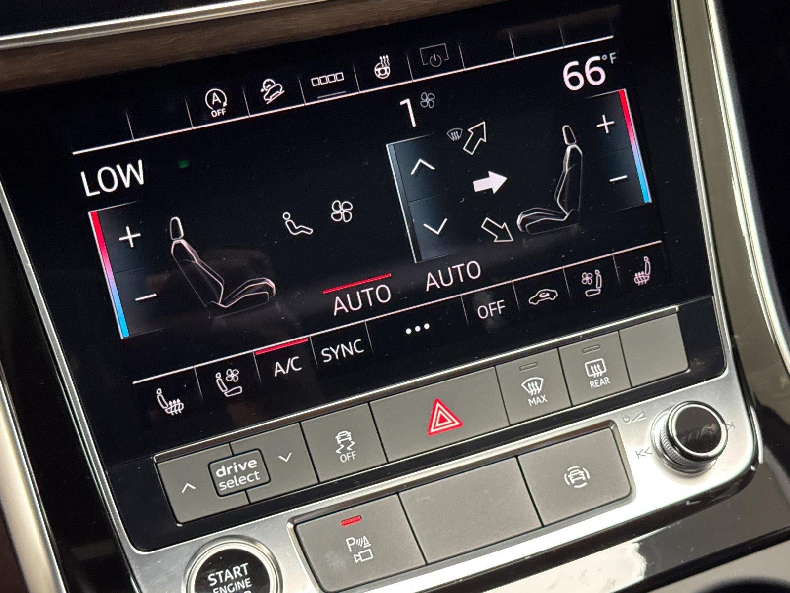 2026 Audi Q7 Premium Plus